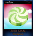 Lime Treat