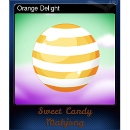 Orange Delight