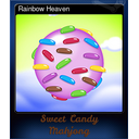 Rainbow Heaven