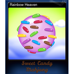 Rainbow Heaven