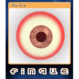 The Eye