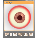 The Eye (Foil)