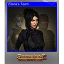 Elleria’s Team (Foil)