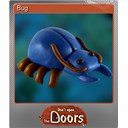 Bug (Foil)