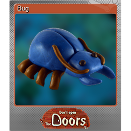 Bug (Foil)