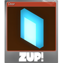 Door (Foil)