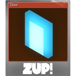Door (Foil)