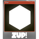 Star (Foil)