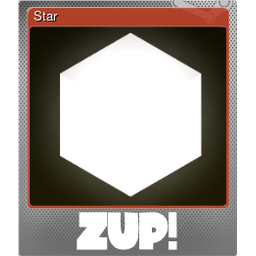 Star (Foil)