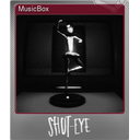 MusicBox (Foil)