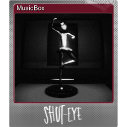 MusicBox (Foil)