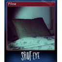 Pillow