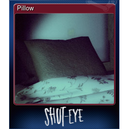 Pillow