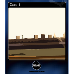Card 1