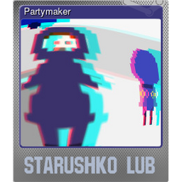 Partymaker (Foil)