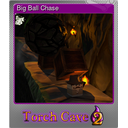 Big Ball Chase (Foil)