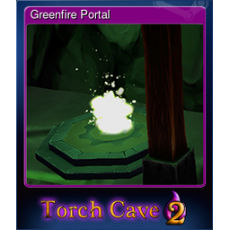 Greenfire Portal