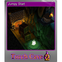 Jumpy Start (Foil)