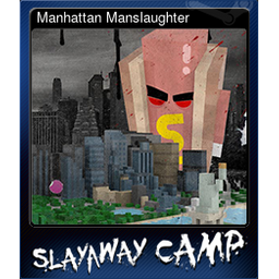 Manhattan Manslaughter