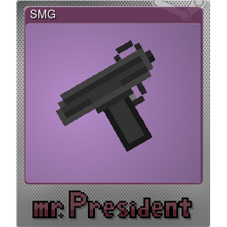 SMG (Foil)