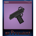 SMG