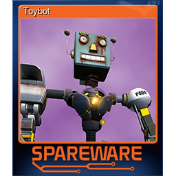 Toybot