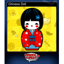 Chinese Doll