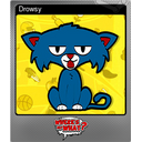 Drowsy (Foil)