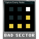 Capture Enemy Nodes (Foil)
