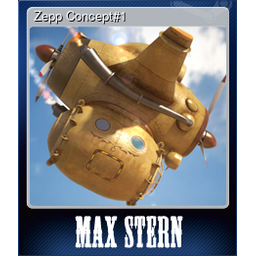 Zepp Concept#1