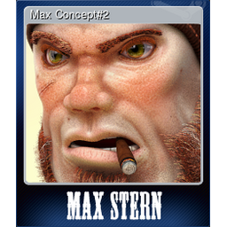 Max Concept#2