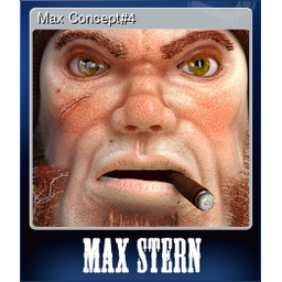 Max Concept#4