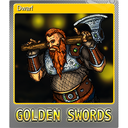 Dwarf (Foil)