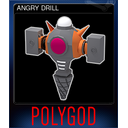 ANGRY DRILL