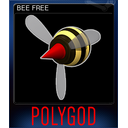 BEE FREE