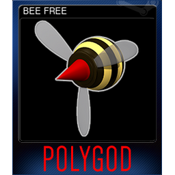 BEE FREE