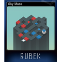 Sky Maze