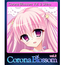 Corona Blossom Vol. 2 Shino