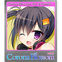 Corona Blossom Vol. 2 Kumiko (Foil)