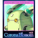 Corona Blossom Vol.2 Butch