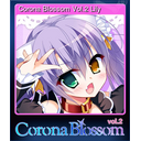 Corona Blossom Vol.2 Lily
