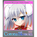 Corona Blossom Vol.2 Yunie (Foil)