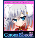 Corona Blossom Vol.2 Yunie