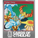 Cyber Harpy (Foil)
