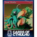 Great Cthulhu