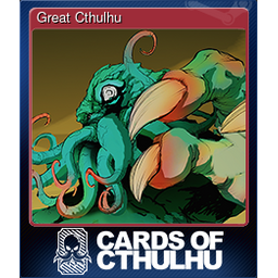 Great Cthulhu