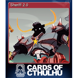 Sheriff 2.0