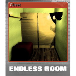 Closet (Foil)