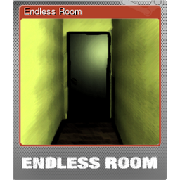 Endless Room (Foil)