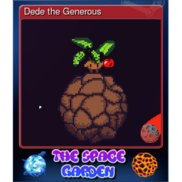 Dede the Generous